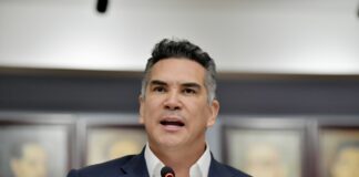 Alejandro Moreno intensifica críticas contra López Obrador tras presentación de su nuevo libro Alejandro Moreno