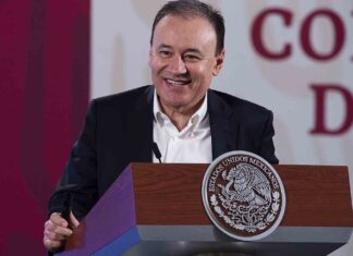 Alfonso Durazo advierte a Morena por encuestas y llama a fortalecer la unidad rumbo a elecciones de 2027 Alfonso Durazo