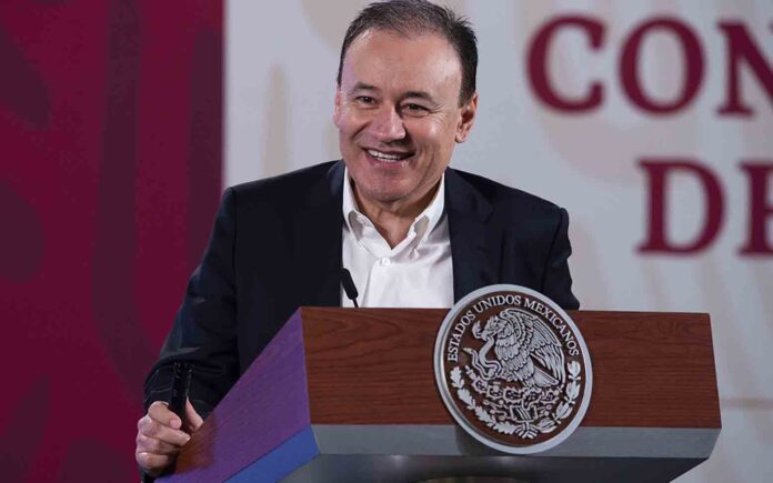 Alfonso Durazo Alfonso Durazo