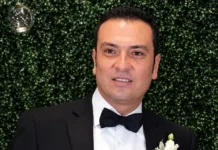 Amílcar Olán habría salido de Suiza rumbo a Dubái; reportan investigaciones sobre sus operaciones financieras Amílcar Olán