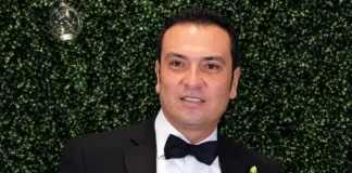 Amílcar Olán habría salido de Suiza rumbo a Dubái; reportan investigaciones sobre sus operaciones financieras Amílcar Olán