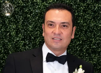 Amílcar Olán habría salido de Suiza rumbo a Dubái; reportan investigaciones sobre sus operaciones financieras Amílcar Olán