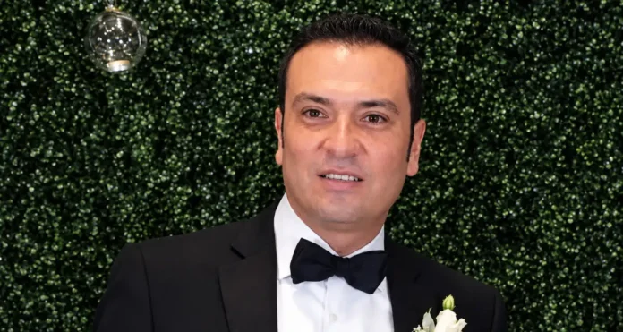 Amílcar Olán