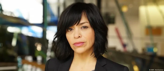 Anabel Hernández Anabel Hernández