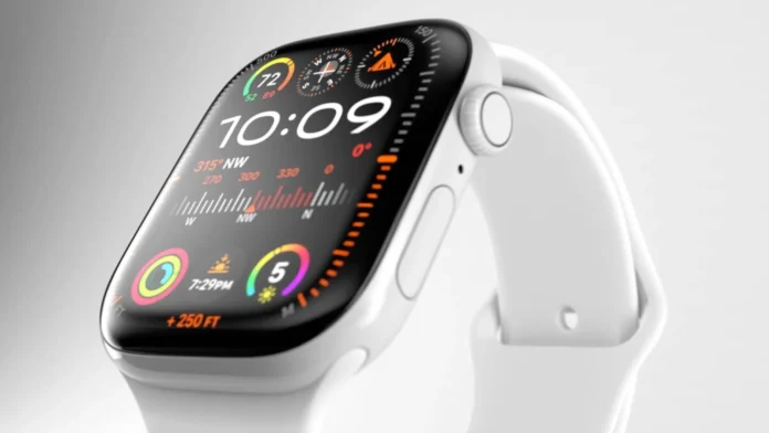 Apple Watch Series 12 Apple Watch Series 12