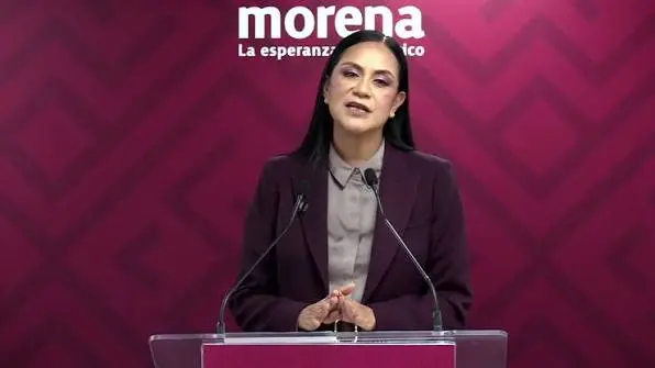 Ariadna-Montiel Ariadna Montiel