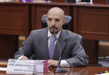 INE rechaza por tercera ocasión regular las “pre-precampañas” rumbo a elecciones de 2027 INE