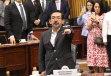 ¿Quién es Arturo Chávez López? El consejero del INE mencionado como posible relevo de Guadalupe Taddei Arturo Chávez López