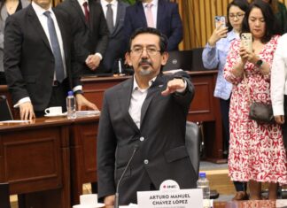 ¿Quién es Arturo Chávez López? El consejero del INE mencionado como posible relevo de Guadalupe Taddei Arturo Chávez López