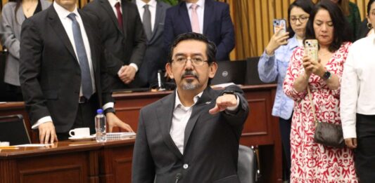 ¿Quién es Arturo Chávez López? El consejero del INE mencionado como posible relevo de Guadalupe Taddei Arturo Chávez López