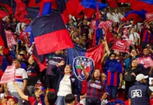 Atlante llega al cine con un documental que pone a su afición en el centro de la historia Atlante llega al cine con un documental que pone a su afición en el centro de la historia