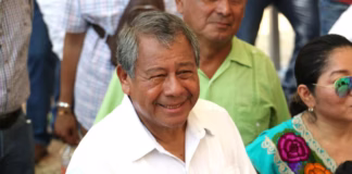 Audomaro Martínez mantiene reservada hasta 2029 su información patrimonial del CNI Audomaro Martínez