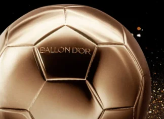 Balón de Oro 2026: Scarlett Camberos, Julián Quiñones y América Femenil buscan hacer historia; horario y dónde verlo Balón de Oro 2026