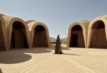 México tiene el mejor spa del mundo: Banyan Tree Veya Valle de Guadalupe conquista ranking internacional de 2026 Banyan Tree Veya Valle de Guadalupe