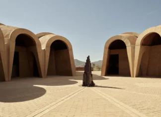 México tiene el mejor spa del mundo: Banyan Tree Veya Valle de Guadalupe conquista ranking internacional de 2026 Banyan Tree Veya Valle de Guadalupe