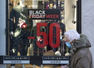 Black Friday 2026 en México: fechas, descuentos y promociones de Amazon y Mercado Libre Black Friday 2026 en México: fechas, descuentos y promociones de Amazon y Mercado Libre