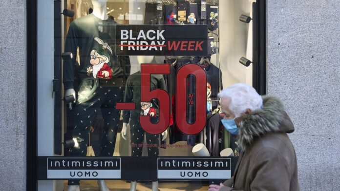 Black Friday 2026 en México: fechas, descuentos y promociones de Amazon y Mercado Libre