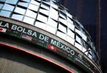 Bolsa Mexicana suma cuatro jornadas al alza: GAP impulsa al mercado tras resultados trimestrales Bolsa Mexicana