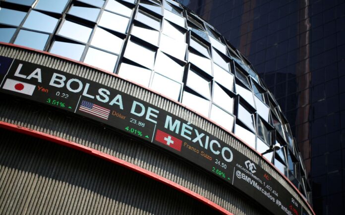 Bolsa Mexicana