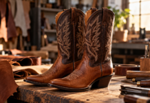 De herramienta de trabajo a ícono de moda: cinco datos que explican el diseño de las botas vaqueras