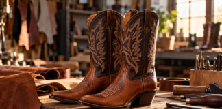 De herramienta de trabajo a ícono de moda: cinco datos que explican el diseño de las botas vaqueras