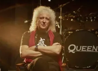 Brian May explica el futuro de Queen: menos giras y nuevas formas de llevar su música al público