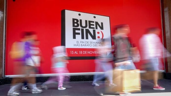 Buen Fin 2026 cuándo empieza, cuándo termina y cuántos días durará