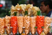 Suprema Corte avala prohibición de comida chatarra en escuelas y universidades de México comida chatarra