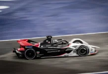 Bridgestone será proveedor exclusivo de neumáticos de Fórmula E desde la temporada 2026/27 Campeonato Mundial ABB FIA de Fórmula E
