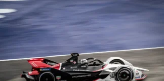 Bridgestone será proveedor exclusivo de neumáticos de Fórmula E desde la temporada 2026/27 Campeonato Mundial ABB FIA de Fórmula E