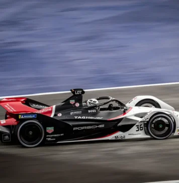 Bridgestone será proveedor exclusivo de neumáticos de Fórmula E desde la temporada 2026/27 Campeonato Mundial ABB FIA de Fórmula E