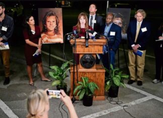 Christa Pike sobrevive a dos inyecciones letales durante ejecución en Tennessee