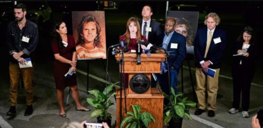Christa Pike sobrevive a dos inyecciones letales durante ejecución en Tennessee