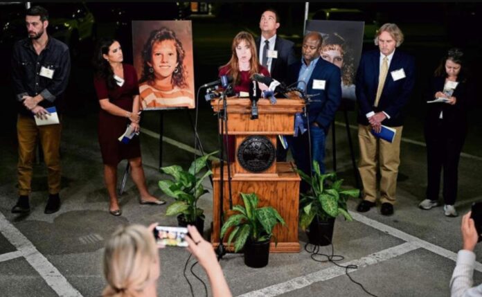 Christa Pike sobrevive a dos inyecciones letales durante ejecución en Tennessee