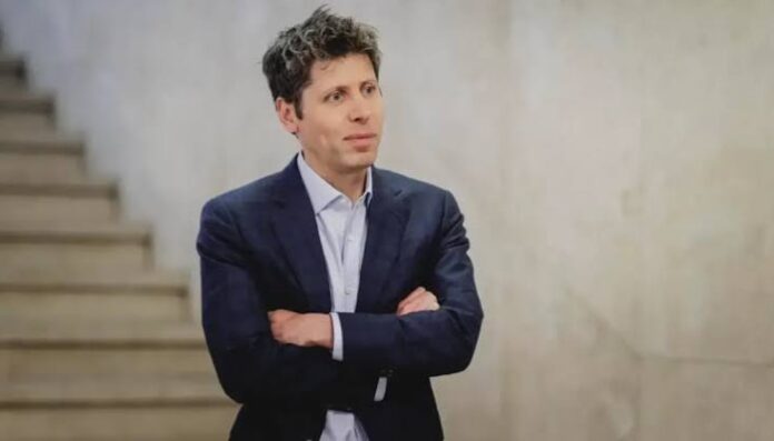Sam Altman advierte sobre el riesgo de convertir a la IA en una autoridad espiritual