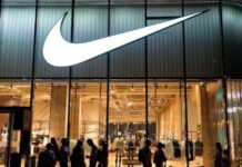 Nike pierde terreno en Wall Street: las razones detrás de su salida del S&P 100