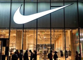 Nike pierde terreno en Wall Street: las razones detrás de su salida del S&P 100
