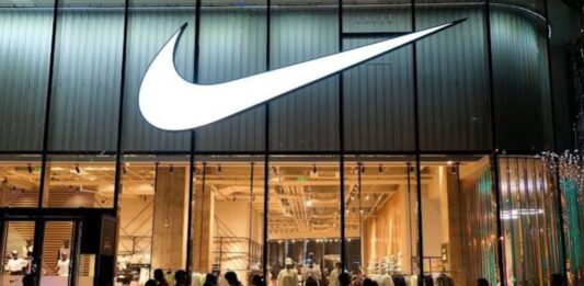 Nike pierde terreno en Wall Street: las razones detrás de su salida del S&P 100