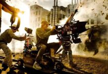 Michael Bay negocia su regreso a Transformers mientras Steven Spielberg toma el control creativo