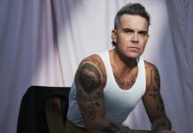 Robbie Williams llega a CDMX: estas son las canciones que podrían sonar en sus conciertos