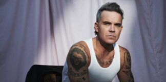 Robbie Williams llega a CDMX: estas son las canciones que podrían sonar en sus conciertos