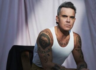Robbie Williams llega a CDMX: estas son las canciones que podrían sonar en sus conciertos