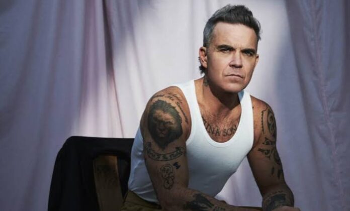Robbie Williams llega a CDMX: estas son las canciones que podrían sonar en sus conciertos