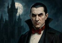 Ryan Murphy prepara una nueva serie de vampiras inspirada en las novias de Drácula