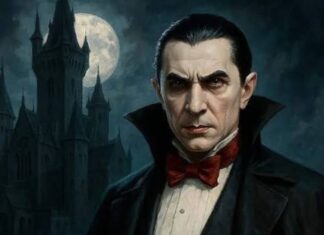 Ryan Murphy prepara una nueva serie de vampiras inspirada en las novias de Drácula