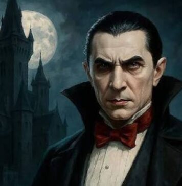 Ryan Murphy prepara una nueva serie de vampiras inspirada en las novias de Drácula