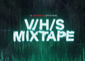 V/H/S/Mixtape lleva el terror found footage al terreno de la música y el sonido