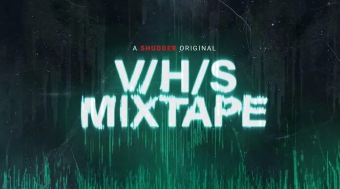 V/H/S/Mixtape lleva el terror found footage al terreno de la música y el sonido