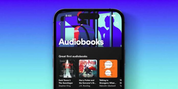 Spotify estrena audiolibros en México: cómo funcionan y cuánto tendrás que pagar