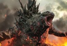 Godzilla Minus Zero llegará antes a México con funciones especiales en IMAX